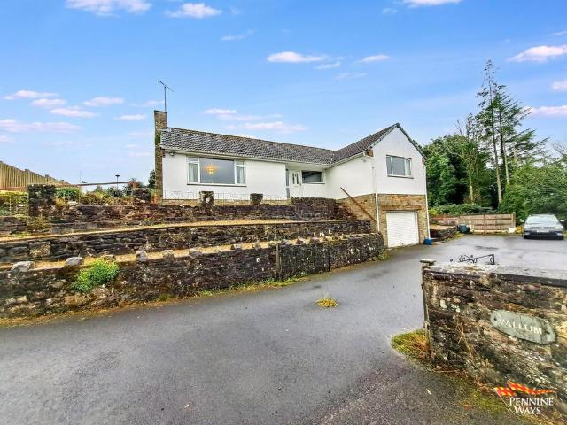 Bungalow for sale in Upper Denton, Cumberland