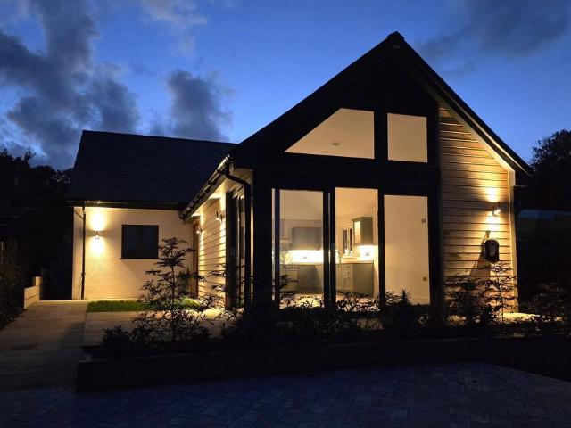 Bungalow for sale in Charmouth