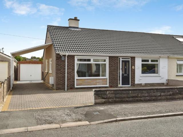 Bungalow for sale in Middleton, Bare