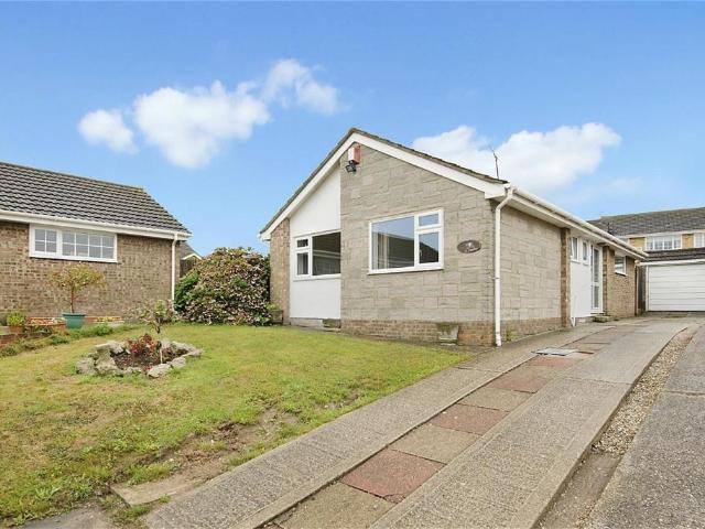Bungalow for sale in Mariner's View, The Bridge