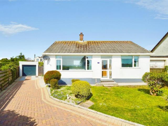 Bungalow for sale in Probus, Cornwall