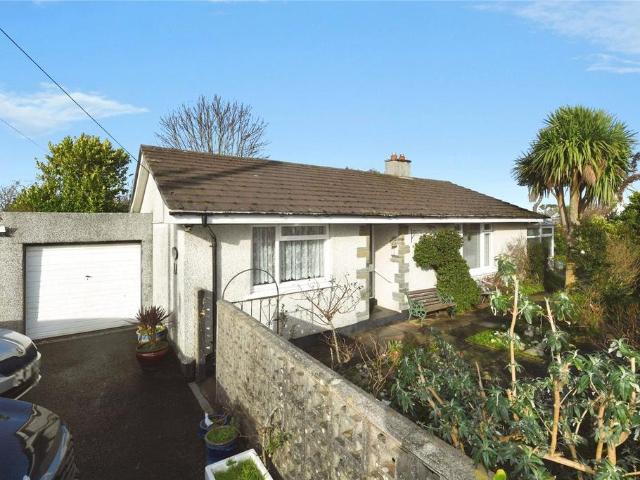 Bungalow for sale in St. Hilary
