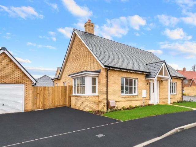 Bungalow for sale in Hellingly, Cross In Hand