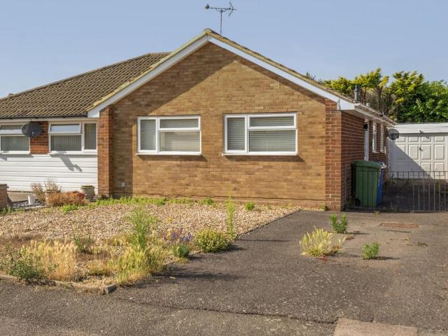 Bungalow for sale in Eden Village, Oad Street
