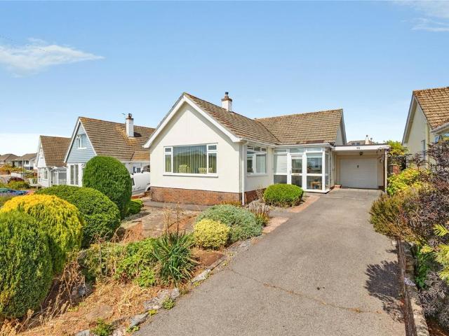 Bungalow for sale in Preston, Livermead