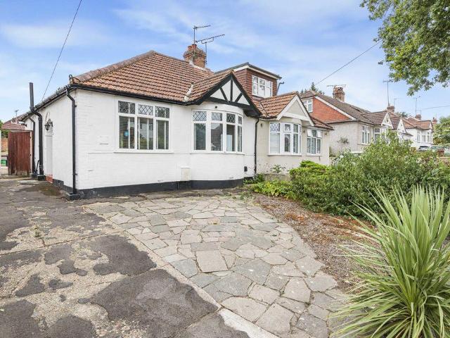 Bungalow for sale in Maypole, Dartford