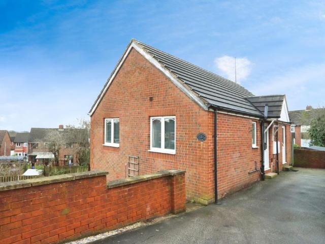 Bungalow for sale in Intake, Isle Of Man