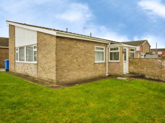 Bungalow for sale in Whitton, Key Street