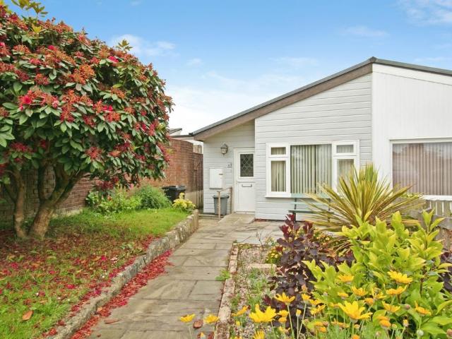 Bungalow for sale in Menagissey, Mount Hawke