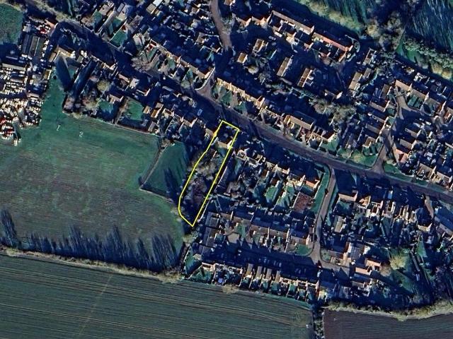 Bungalow for sale in Panfield, Braintree
