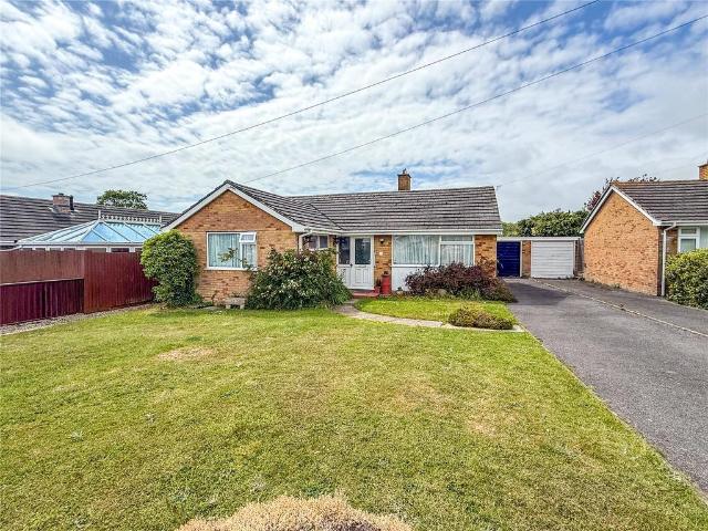 Bungalow for sale in Christchurch