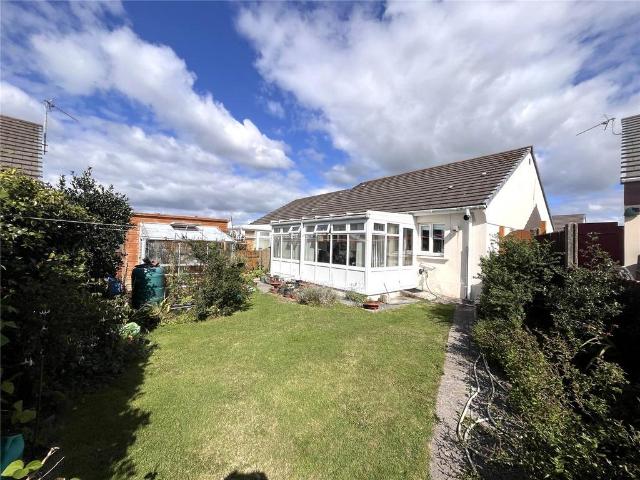 Bungalow for sale in Monkton, Pembroke