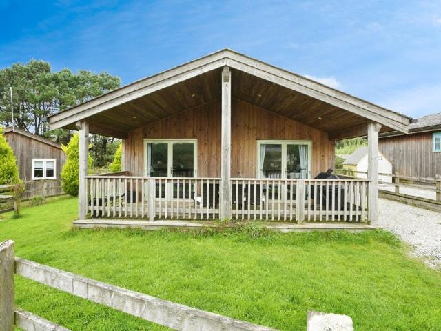 Bungalow for sale in Gluvian, St Columb Major