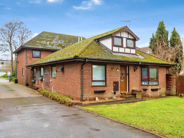 Bungalow for sale in Aldermoor, Isle Of Man