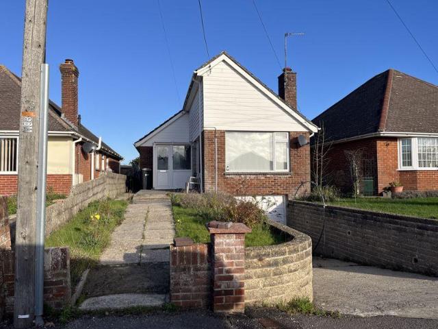 Bungalow for sale in Wareham Town, Arne