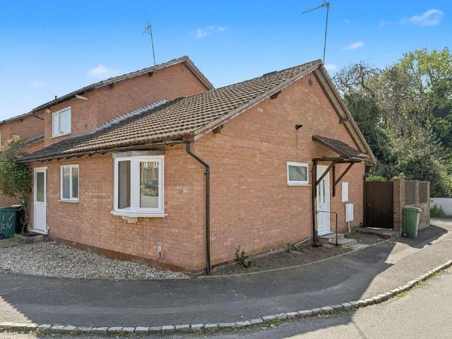 Bungalow for sale in Frankwell, Shropshire