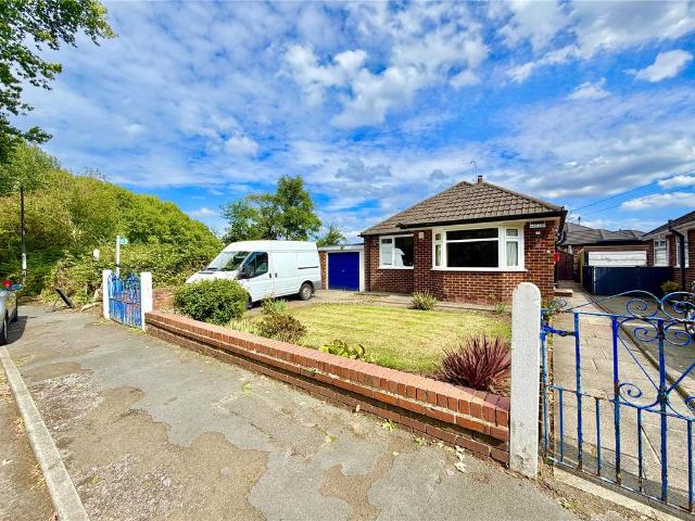 Bungalow for sale in Ashton upon Mersey, Trafford Park