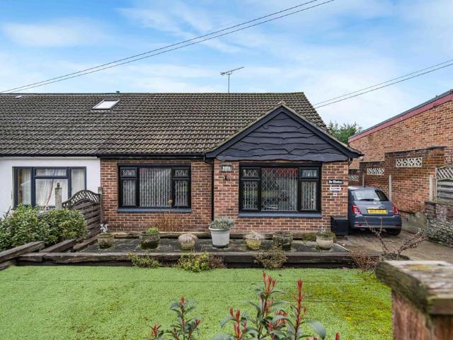 Bungalow for sale in Maypole, Monks Orchard