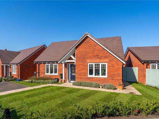 Bungalow for sale in Crookhill, Isle Of Man