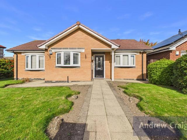 Bungalow for sale in Castletown, Sunderland