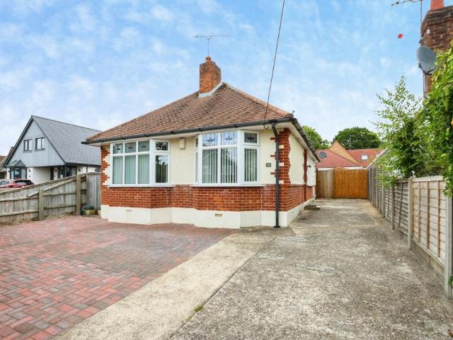 Bungalow for sale in East Dorset