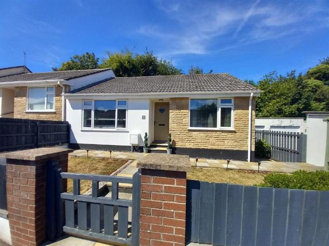Bungalow for sale in Brandis Corner, Devon