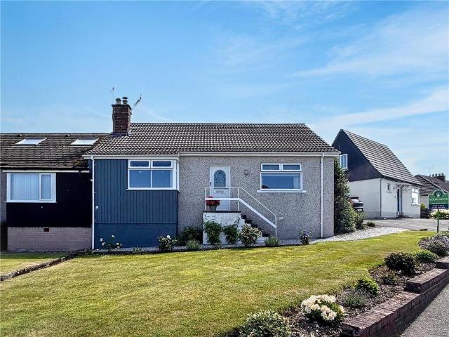 Bungalow for sale in Dumfries, Scotland