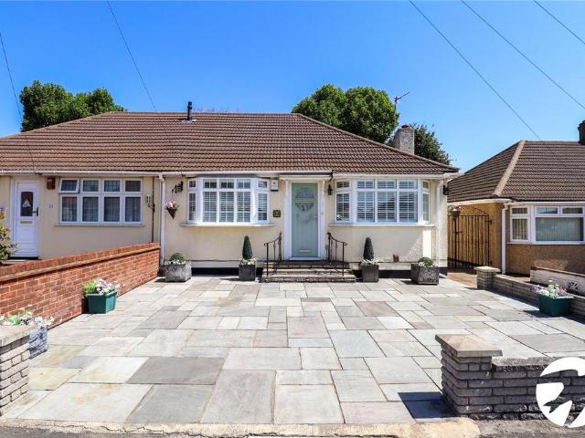 Bungalow for sale in West Heath, Greater London