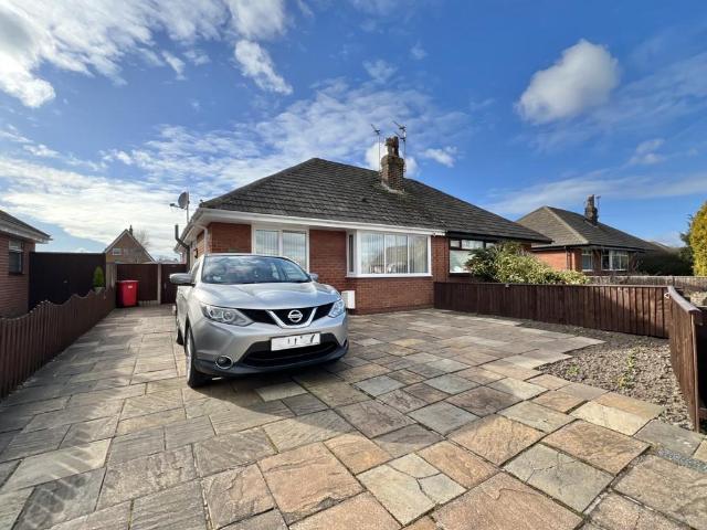 Bungalow for sale in Cabus, Lancashire
