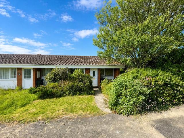 Bungalow for sale in Bude–Stratton, Flexbury