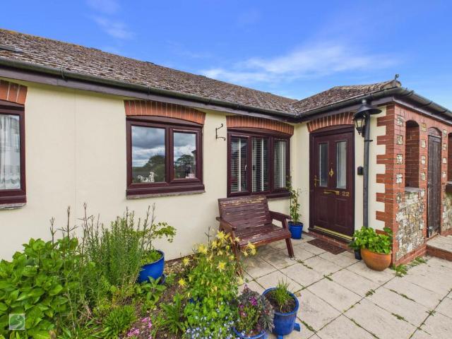 Bungalow for sale in Plaidy, Looe