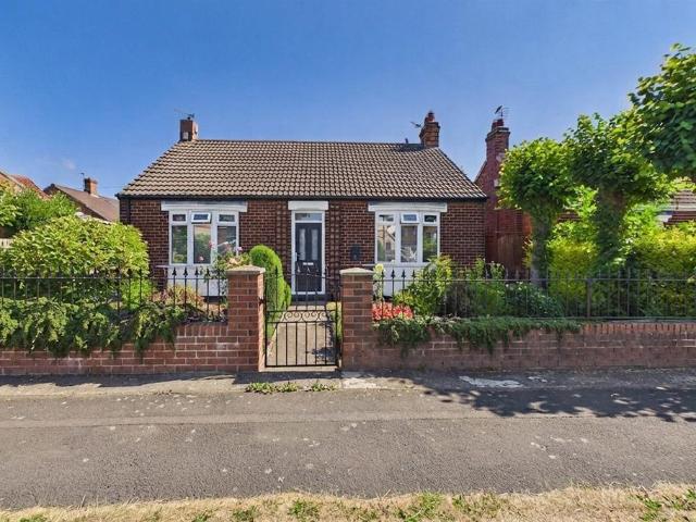 Bungalow for sale in Burnside, Tyne And Wear