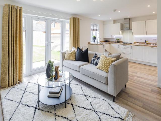 Bungalow for sale in Coggeshall, Chipping Hill