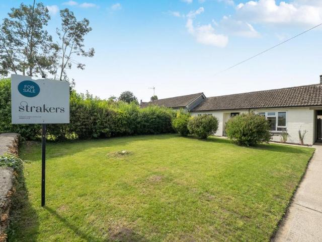 Bungalow for sale in Corsham