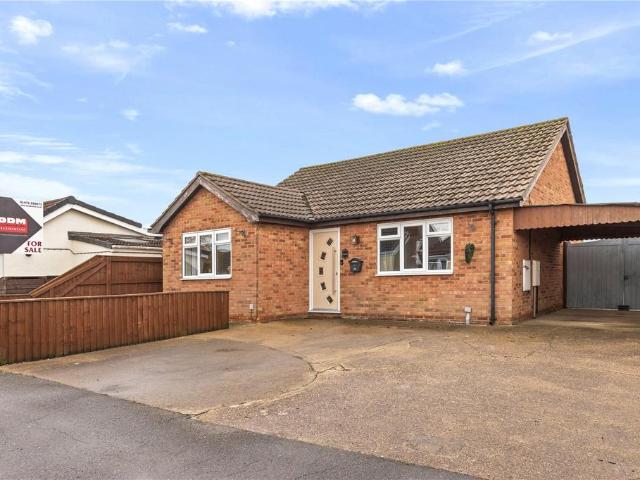 Bungalow for sale in Weelsby, Old Clee