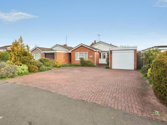 Bungalow for sale in North Claines, Crookhill