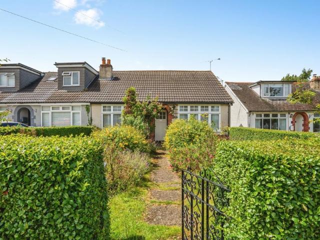 Bungalow for sale in Widley, Spring Vale