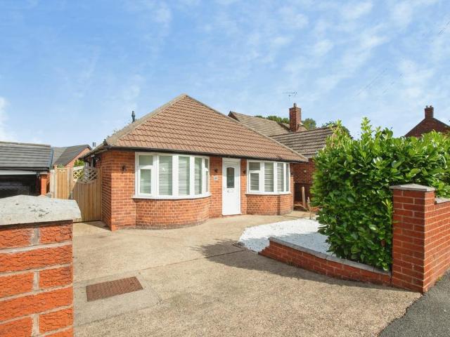 Bungalow for sale in Berry Hill, Potters Corner