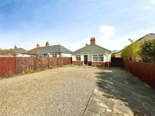 Bungalow for sale in Isle Of Man