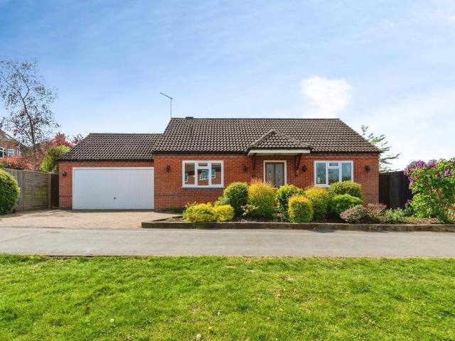 273 Bungalows for sale in Glen Parva, Leicester - Mitula Properties