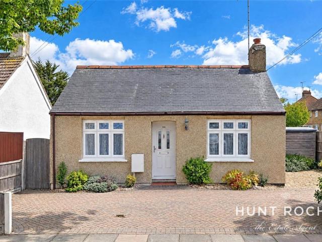 Bungalow for sale in Leigh on Sea, Southend-on-Sea