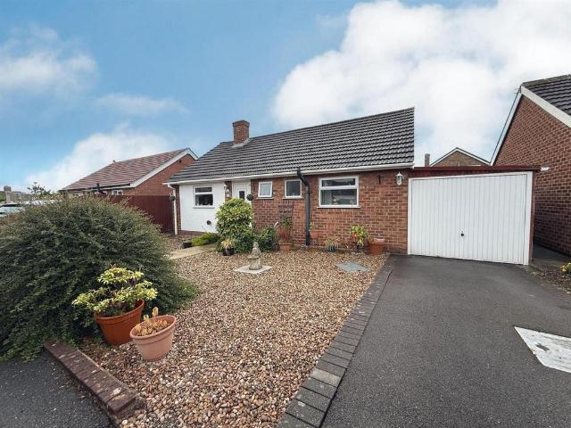 Bungalow for sale in Spondon, East Midlands