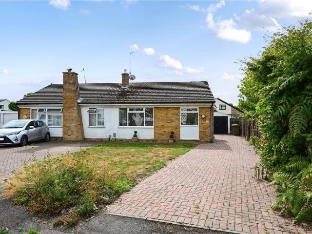 Bungalow for sale in Westborough, Surrey