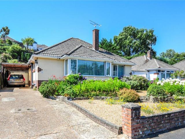 Bungalow for sale in Bloxworth, Poole