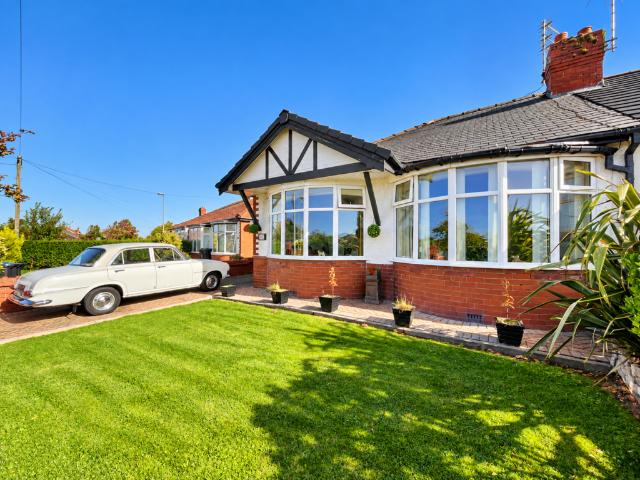 Bungalow for sale in Churchtown, Bispham
