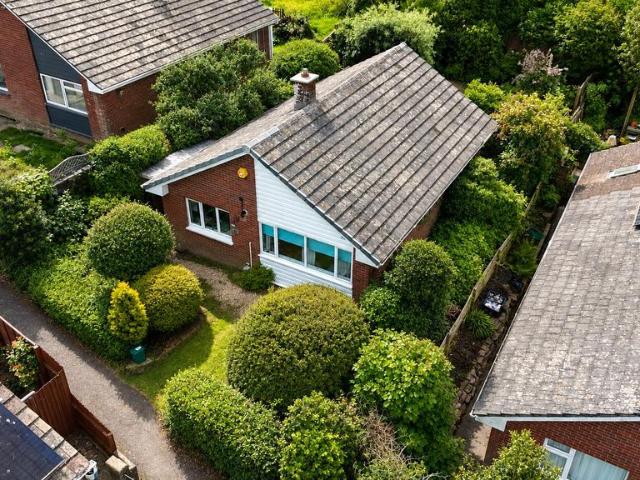 Bungalow for sale in Slade, Kentisbury