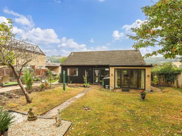 Bungalow for sale in School House, Gloucestershire