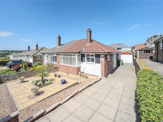 Bungalow for sale in Cookridge, West Yorkshire