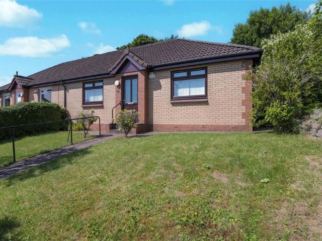 Bungalow for sale in Provanmill, Scotland
