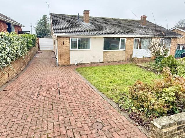 Bungalow for sale in Pogmoor, Isle Of Man
